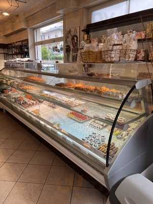 Pasticceria Le Fontane, Brescia