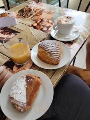 pasticceria Al Santuario, Saronno