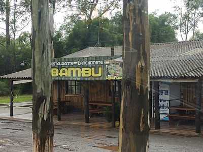 Restaurante Bambu