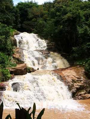 Bar Cachoeira