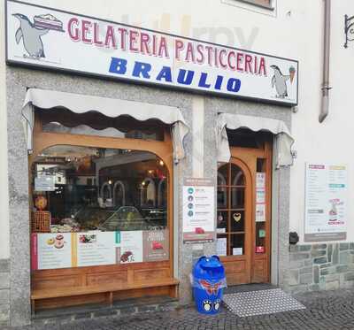 Pasticceria Gelateria Braulio, Bormio