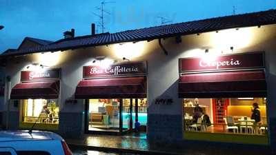 Gelateria Alcyone