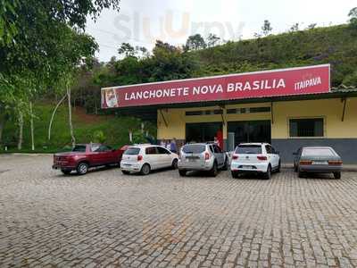 Lanchonete Nova Brasilia