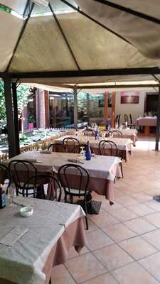 Ristorante Venere, San Giorgio su Legnano