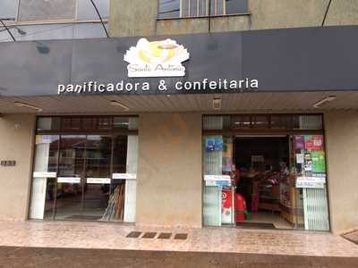 Santo Antonio Panificadora E Confeitaria