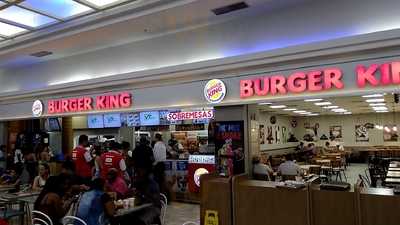 Burguer King