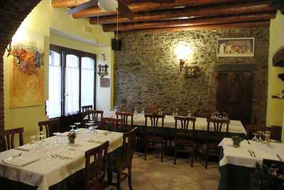 Ristorante Pizzeria Le Ghiaie, Bonate Sopra