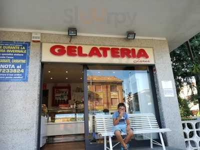 Gelateria Luana DI Ciccarelli Luana, Bareggio