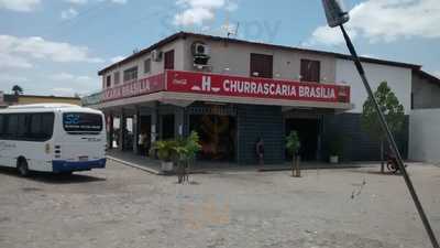 Churrascaria Brasilia