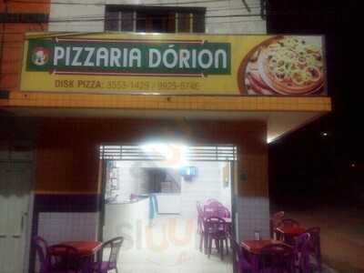 Pizzaria Dorion