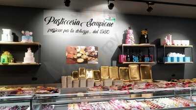 Pasticceria Sempione, San Vittore Olona