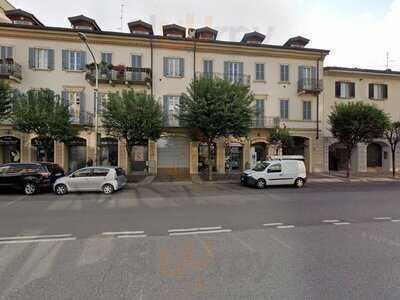 Gelateria MoMi, Monza