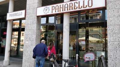 Panarello Pasticceria, Caffetteria e Gelateria, Milano