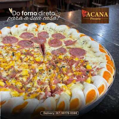 Bacana Pizzaria