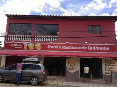 Restaurante Quilombo