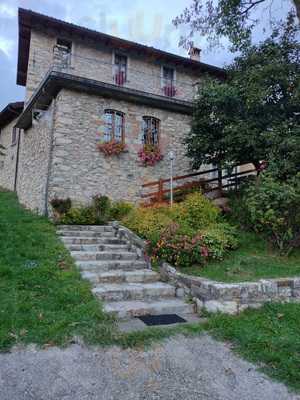 Agriturismo Cavallo Grigio, Palazzago