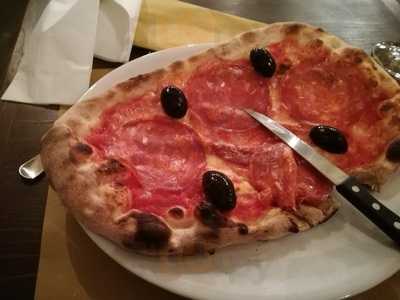 La Taverna, Macerata