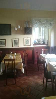 Ristorante Il Borgo, San Ginesio