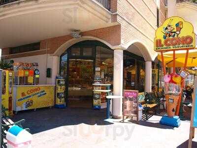 Gelateria Il Cono, San Benedetto Del Tronto