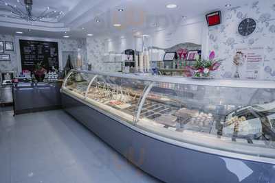 Gelateria Pinguino