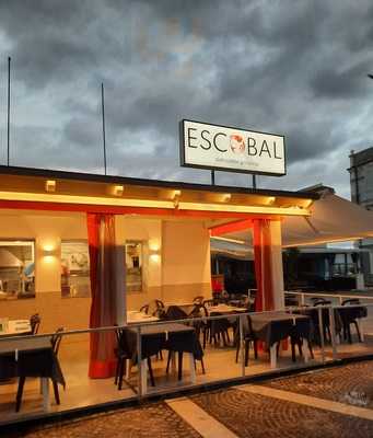 Escobal, Porto Recanati