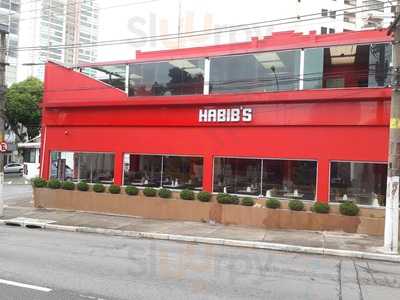 Habib’s