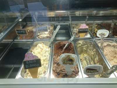 Gelateria Arcobaleno, Ascoli Piceno