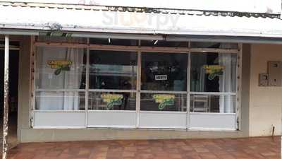 Cantinho Do Jota menu