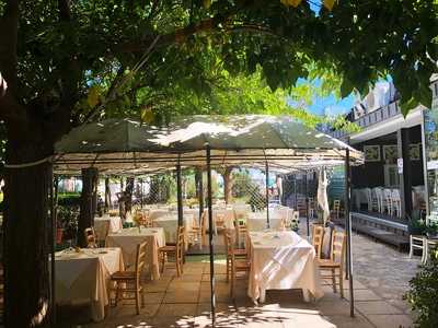 Il Giardino, Porto Sant'Elpidio