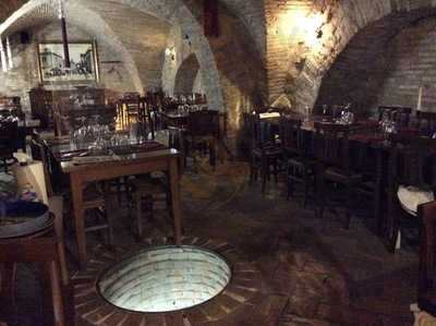 Ristorante Vecchia Fano