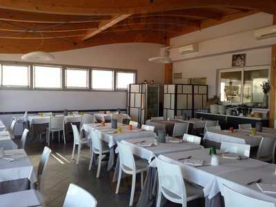 Giamirma Beach & Restaurant, Porto Potenza Picena