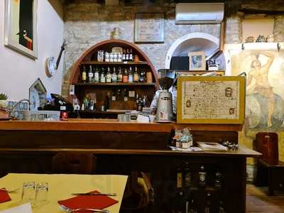 Osteria la Guercia, Pesaro