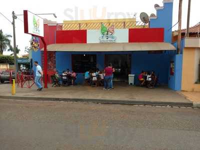 Lanchonete E Sorveteria Ki Delicia menu