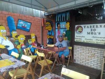 Taberna Do Moe's