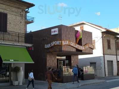 Bar Sport Gelateria