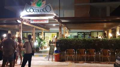 Gelateria Coco Loco, Civitanova Marche