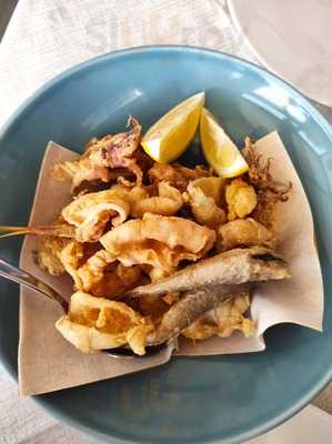 Sapore di mare, San Benedetto Del Tronto