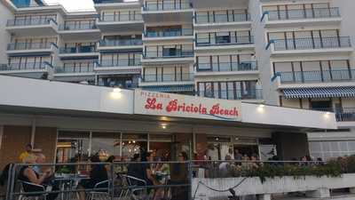 La Briciola Beach, Civitanova Marche