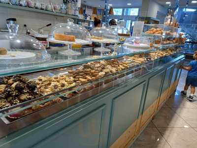 Pasticceria Cruciani, Monteprandone