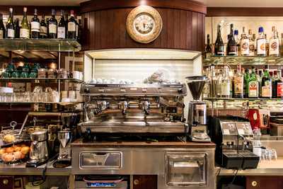 Bar Pasticceria I Dolci di Battista, Urbino