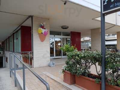 Cuore Nero Gelateria Pizzeria, Porto San Giorgio