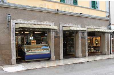 Pasticceria Bardi, Jesi