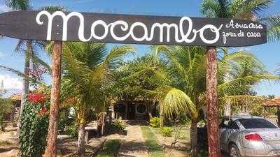 Restaurante Mocambo