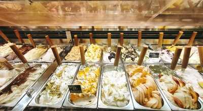 Gelato Bio, Porto Recanati