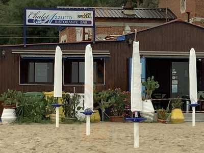 Restaurant Chalet Azzurro