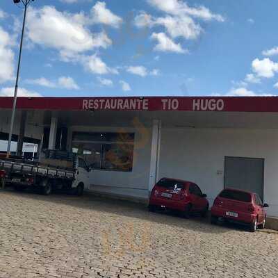 Restaurante Tio Hugo