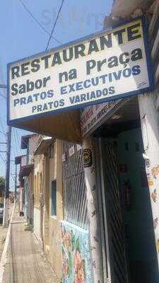 Restaurante Sabor Da Praca