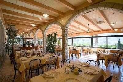 Ristorante Al Lago