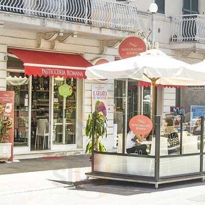 Pasticceria Caffe' Romana, Porto Recanati