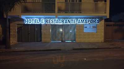 Restaurante Amapora